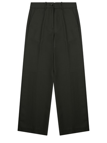 nine:inthe:morning pantalone "fiamma"