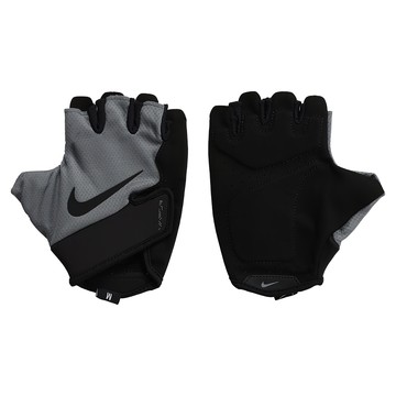 NIKE 耐吉 M VAPOR 健身手套 N1010676-032  XL  灰黑色  1雙