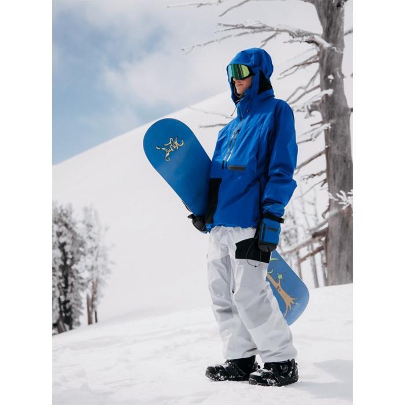 可愛い【Burton バートン S ジャケット スキー スノボ 防寒 アウトドア-