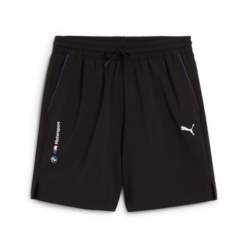 PUMA BMW系列MMS ESS+ 7吋短風褲 男性