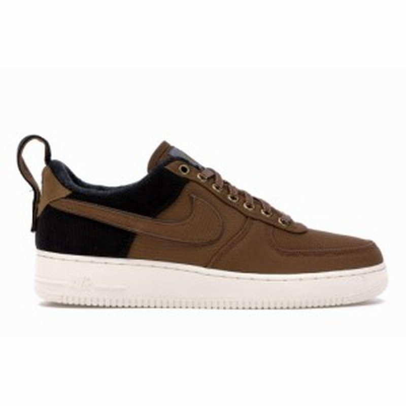 Air force 1 outlet ale brown