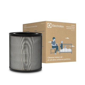 【Electrolux 伊萊克斯】Flow A4空氣清淨機專用濾網組(EFFCLN4)
