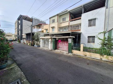 *最俗大樹九曲堂一樓孝親房大地坪前後花園車墅｜高雄市大樹區綠陽