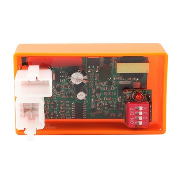 臺灣出貨 熱銷產品：摩托車點火器Cdi Racing 250z 200z Ft250 Rt250