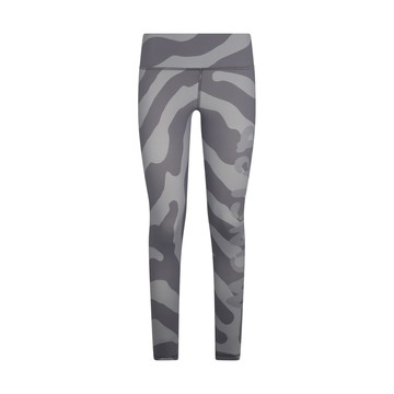 Moncler Genius Salehe Bembury - Dark Grey Stretch Leggings