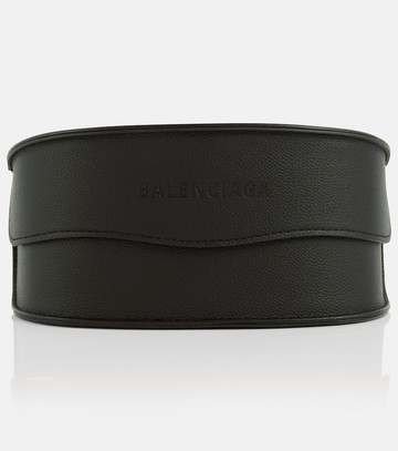 Balenciaga Gotham Cat sunglasses