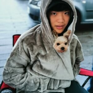 美麗大街【108080830】電視購物熱賣懶人毯加厚套頭電視毯保暖被防寒服