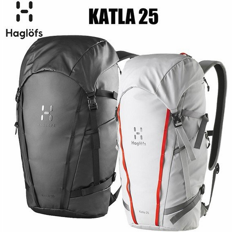 ホグロフス バックパック Katla 25 リュック ザック 登山 トレッキング ハイキング Haglofs 通販 Lineポイント最大0 5 Get Lineショッピング