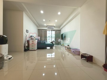 i幸福中高樓三房景觀戶｜台中市烏日區三榮三路