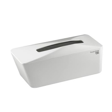 【Unique Art】Tissue.Know 自動彈升面紙盒