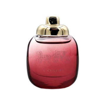 Coach Wild Rose 曠野玫瑰女性淡香精迷你瓶