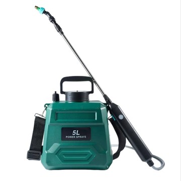 噴霧/加濕套件 【銳達】噴霧器 電動噴霧器   高壓噴壺   農藥噴灑器  農用打藥機  家用小型澆花水機器  ZJ