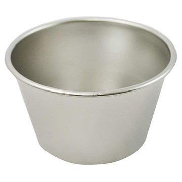 KAI 貝印 House ST布丁模 DL-6236  中(6.3 x 4.4 x 4cm)  1個