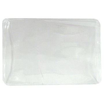 【文具通】新IC卡套/新身份證套6.2x9cm外徑 F6010631【APP滿額下單10%點數(單一帳號最高5000點)】1/31止