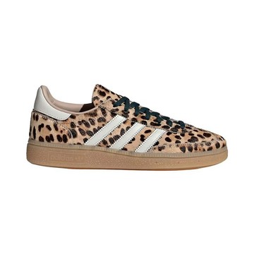 Adidas Samba OG Leopard Magic Beige 豹紋 休閒鞋 女鞋 KI6674 [台灣現貨]