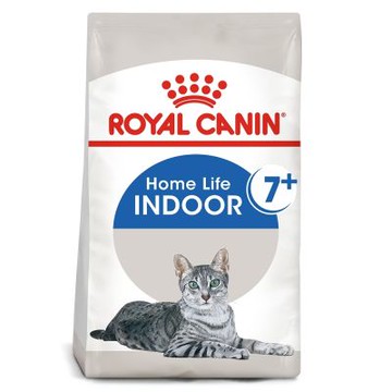Royal Canin法國皇家 IN+7室內熟齡貓飼料 3.5kg 2包組