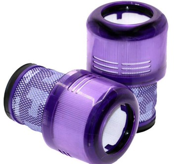 [少量現貨] V11副廠 後置濾網  適 Dyson V11 SV14 SV15 手持吸塵器配件 濾芯 HEPA 過濾網 H09_BB21