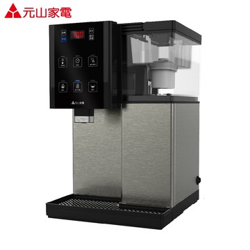 7L觸控濾淨溫熱開飲機 YS-8628DW -
