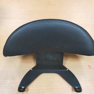 G5後靠背 G5小饅頭 後扶手今後靠墊 後扶手 半月型後靠背