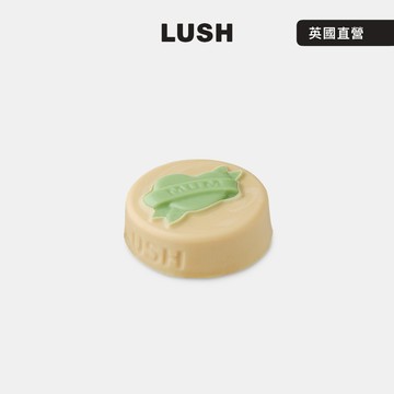 【LUSH 嵐舒】愛之印記固體紋身護理油 50g