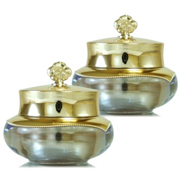 *WHOO后 天氣丹PRO光耀重生霜10ml*2