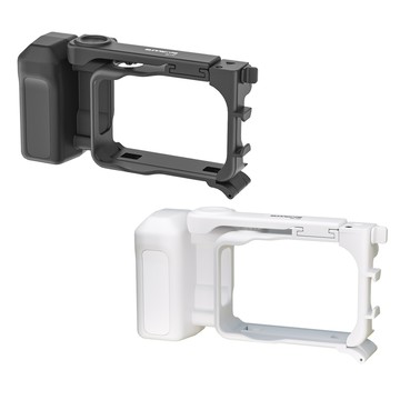 Sunnylife Insta360 GO Ultra 一體式街拍邊框