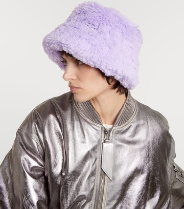 Ruslan Baginskiy Teddy bucket hat