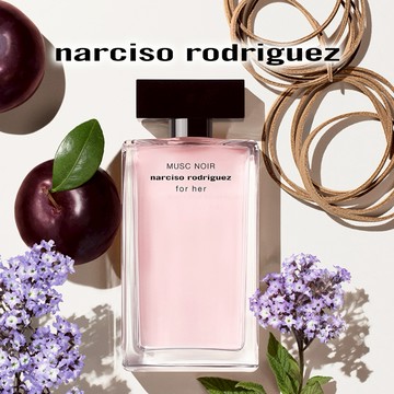 畢業季限時五折✨官方直營【NARCISO RODRIGUEZ】深情繆思淡香精 50ml 🎁清甜花果麝香調🌸雙子座仙女禮物推薦❤️