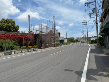 正茄苳路農建地｜桃園市八德區茄苳段