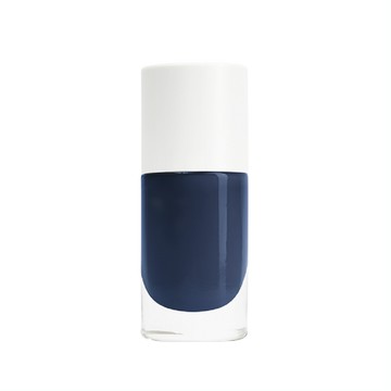 nailmatic 純色生物基經典指甲油  LOU 海軍藍  8ml  1瓶