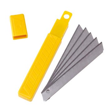 SDI美工刀片/1403/小/9mm/10片/盒