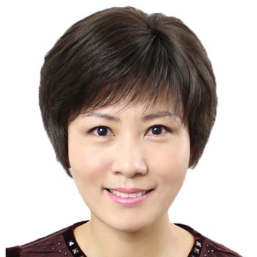 假髮 真髮假髮 短髮假髮 女生假髮 自然假髮 透氣假髮 遮白髮 真人髮絲 髮片 鮑伯頭假髮 338