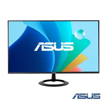 ASUS 華碩 VZ249HG 24型 IPS廣視角螢幕(1ms/120Hz/HDMI/TUV低藍光)