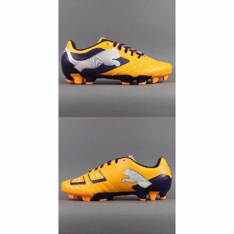 プーマサッカースパイクパワーキャット4 プーマサッカースパイクパワーキャット4