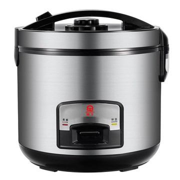 【晶工牌】十人份厚釜電子鍋 JK-2669