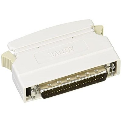 5個セット サンワサプライ SCSIケーブル KB-SPP06KX5 通販 LINE