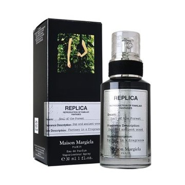 Maison Margiela Soul of the Forest 森林之魂淡香精 EDP 30ml 平行輸入