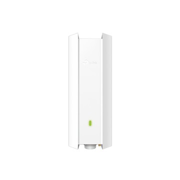TP-Link EAP610-Outdoor AX1800 PoE 雙頻無線MU-MIMO Gigabit 室內/戶外基地台