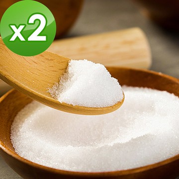 順便幸福-法國赤藻糖醇2袋(600g/袋)