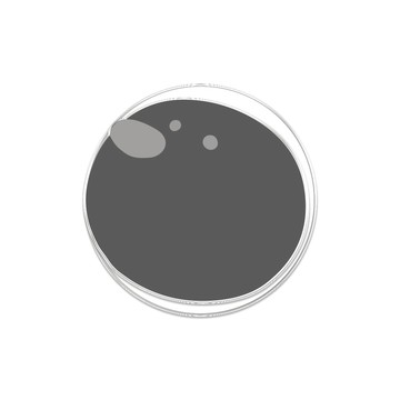 【插畫家聯名】來點動物圓圓小烏鴉MagSafe氣囊支架