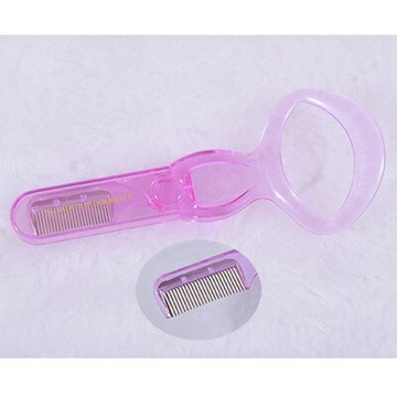 巨津PL4803眼部刷睫毛膏修容輔助器 [23988]◇美容美髮美甲新秘專業材料◇