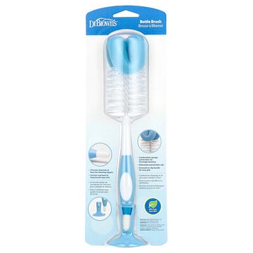 Dr. Brown's, 瓶刷，1 把