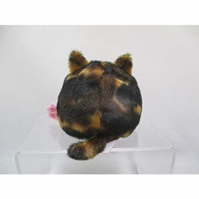ねこだんご さば ぬいぐるみ  高さ7cm qqffhab Amazon.co.jp: ねこだんご さば ぬいぐるみ 高さ7cm : おもちゃ