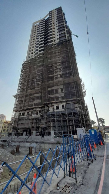 建工&鼎山商圈鑫空樹溫馨2房2衛｜高雄市三民區鼎山街