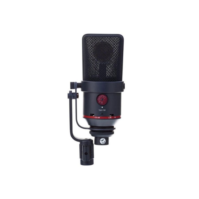 71%OFF!】 NEUMANN ノイマンTLM 170 R mt ブラック tdh-latinoamerica.de