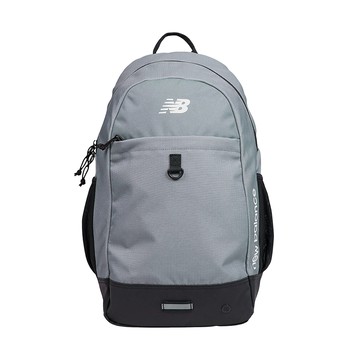 New Balance Bags 男女 後背包 LAB51002GNM-F