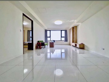 高雄大學{京城樂活}無邊際海景3+1房平車｜高雄市楠梓區德中路