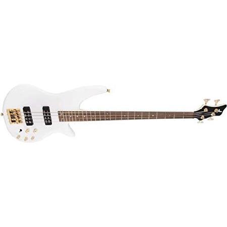 Jackson JS Series Spectra Bass JS3 Guitar