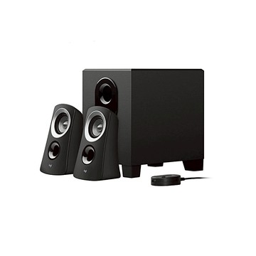Logitech 羅技 Z313 音箱系統 公司貨