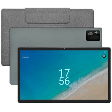 x19 5g wifi上網 15.6吋超大螢幕八核心平板電腦 16g+256g(贈保護皮套)